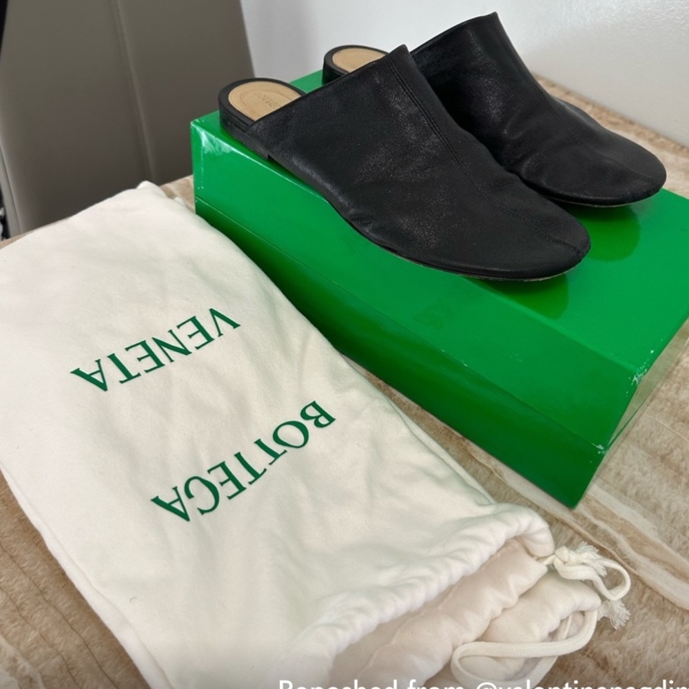 Shoes mules BOTTEGA VENETA